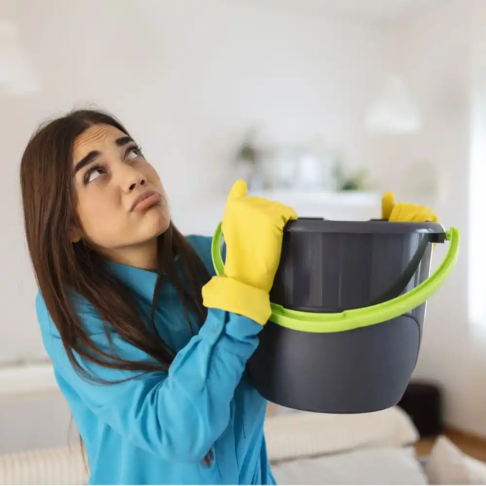 water damage restoration service Leonardtown